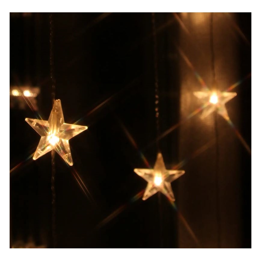 Eglo - LED  valguskett 20xLED 1,8m soe valge