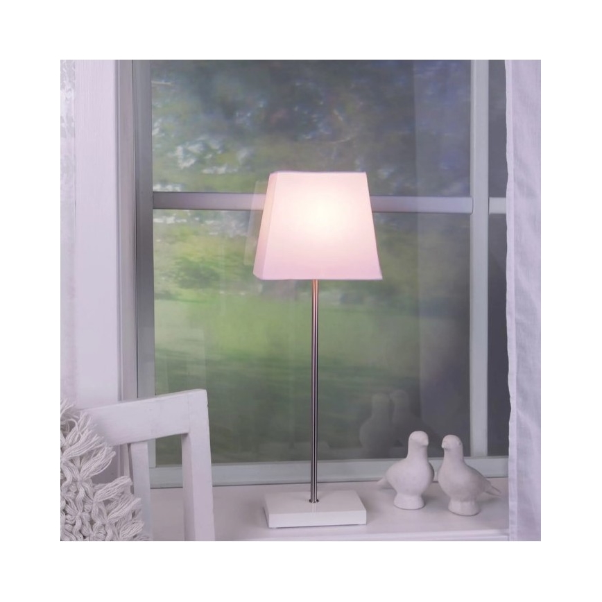 Eglo - Laualamp 1xE14/25W/230V