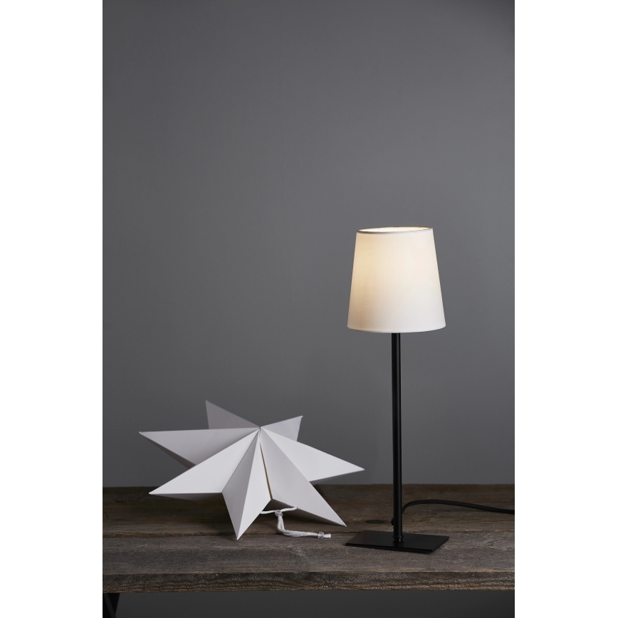Eglo - Laualamp 2in1 1xE14/25W/230V