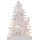 Eglo 410417 - LED jõulukaunistus FAUNA 10xLED/0,03W/2xAA