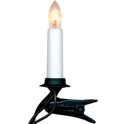 Eglo 410525 - LED valguskett 16xE10/0,2W/230V 12 m