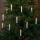 Eglo 410534 - LED-valguskett 25xE10/0,2W/230V 18 m