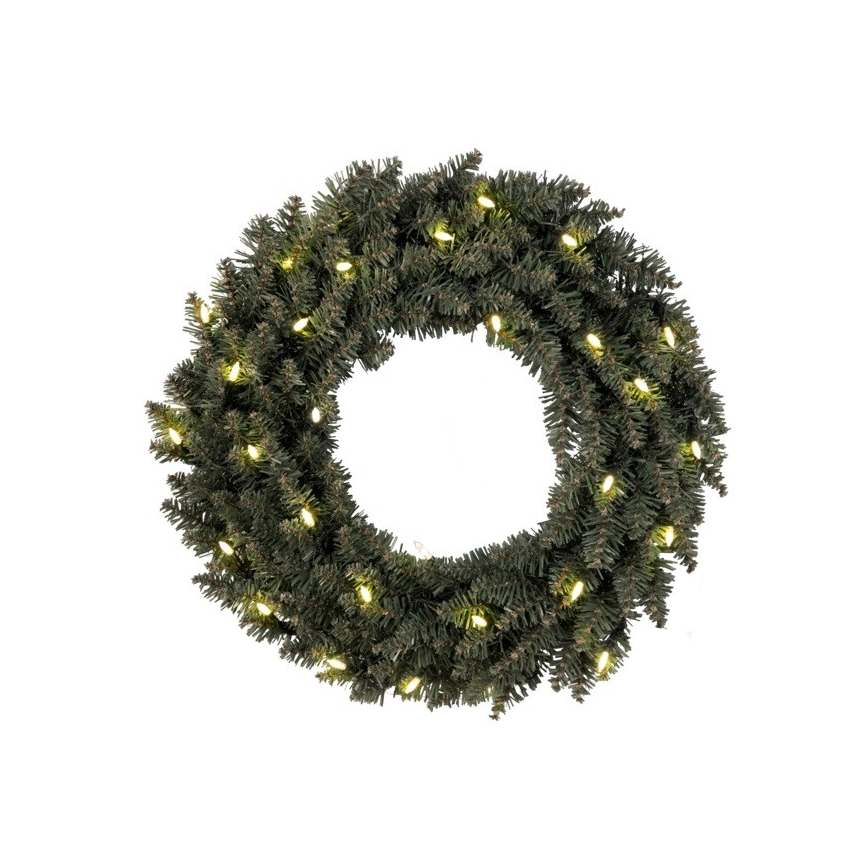 Eglo - LED Väli jõulupärg 30xLED/0,064W/3,4/3V IP44
