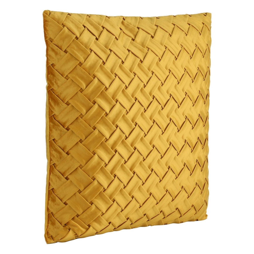 Eglo - Dekoratiivne padi 45x45 cm kollane