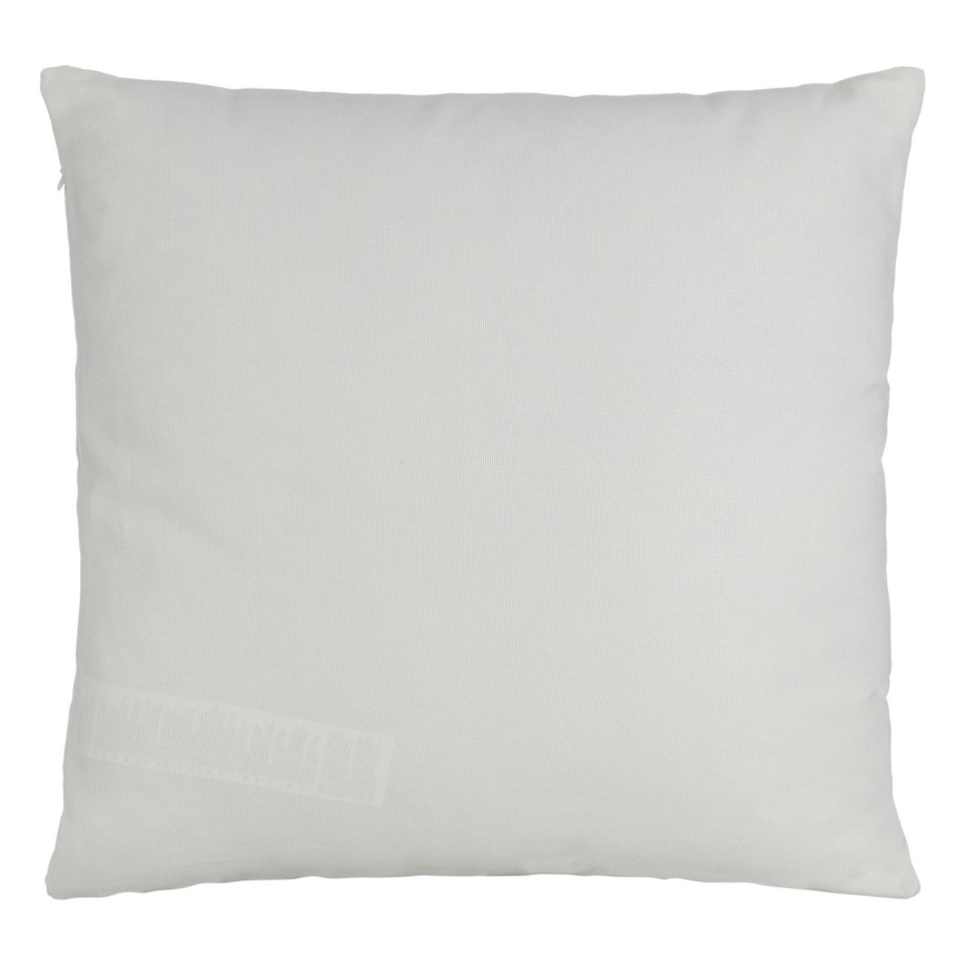 Eglo - Dekoratiivne padi 45x45 cm valge/must