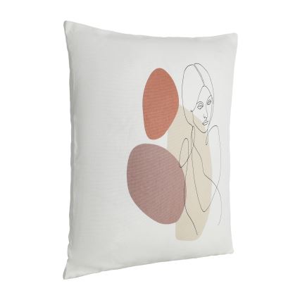 Eglo 420008 - dekoratiivpadi CHEVERY 45x45 cm mitmevärviline