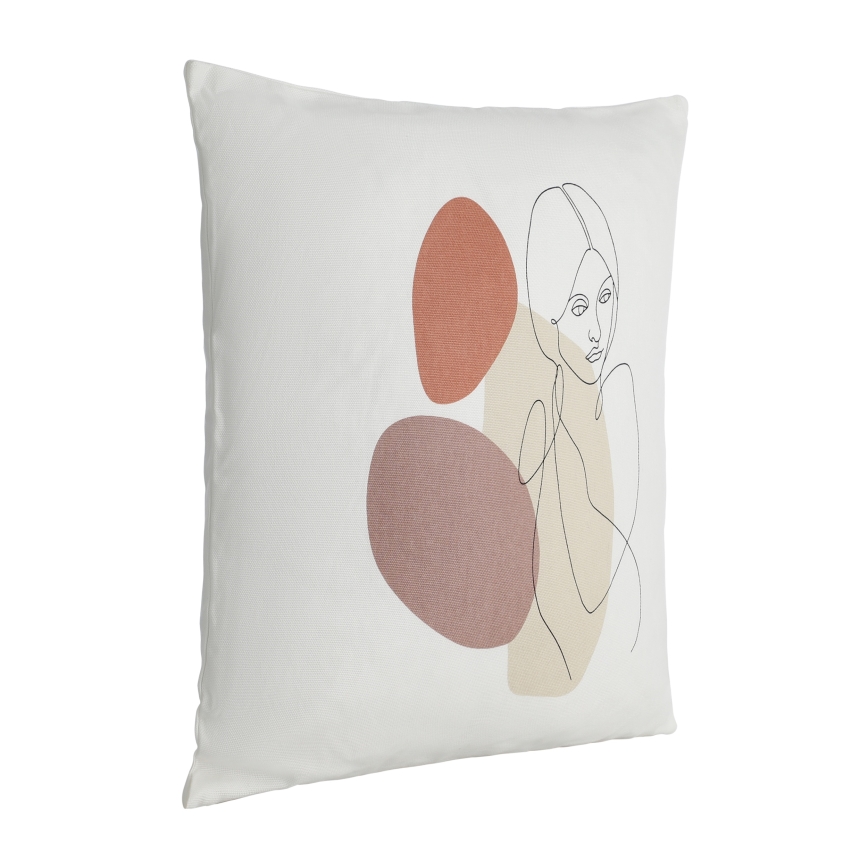 Eglo 420008 - dekoratiivpadi CHEVERY 45x45 cm mitmevärviline