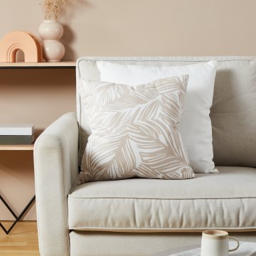 Eglo 420011 - Dekoratiivpadi CHEVERY 45x45 cm beež