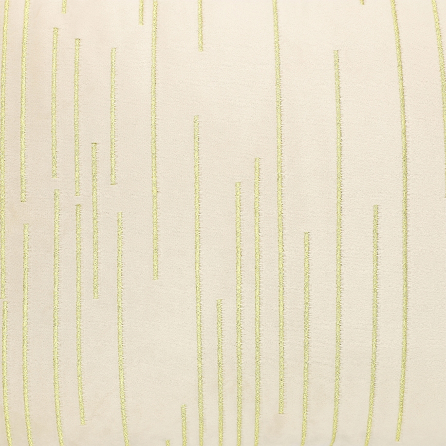 Eglo 420018 - Dekoratiivpadi CHEVERY 30x50 cm kreemjas/kuldne