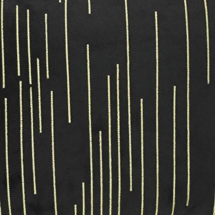 Eglo - Dekoratiivne padi 30x50 cm must/kuldne