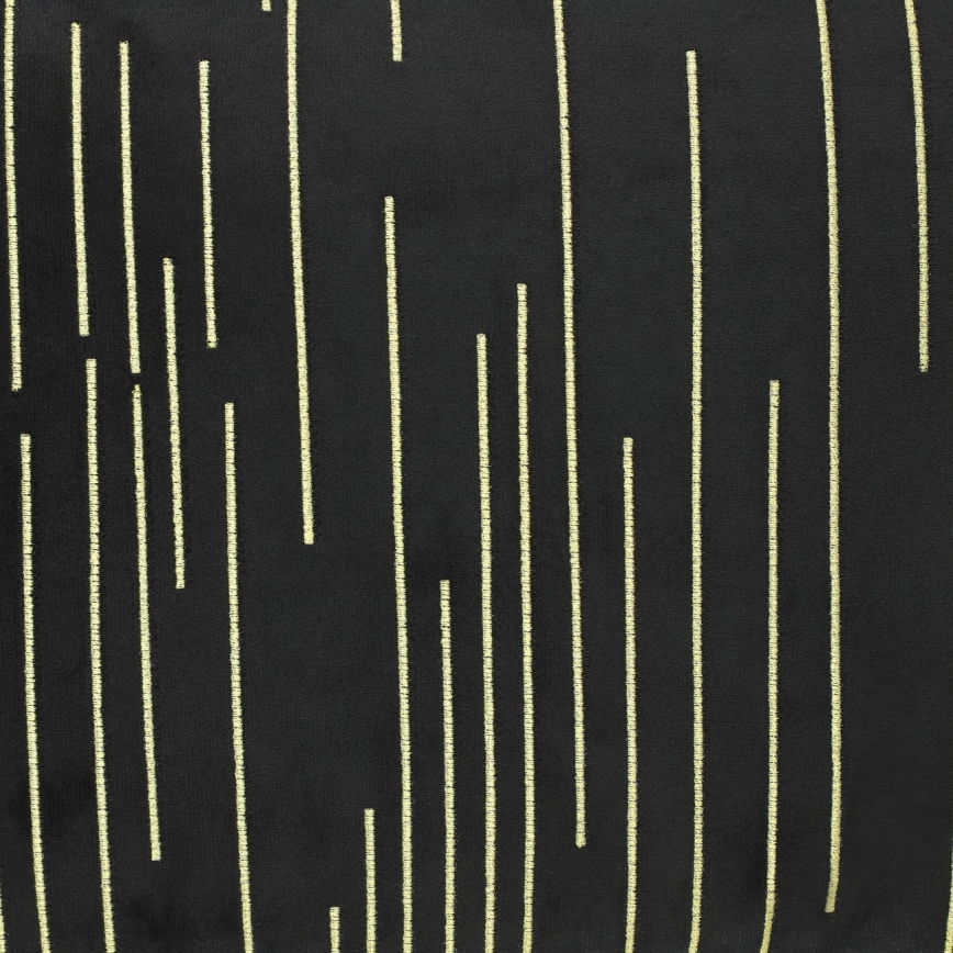 Eglo - Dekoratiivne padi 30x50 cm must/kuldne