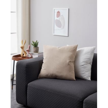 Eglo 420022 - Dekoratiivpadi ILES 50x50 cm beež