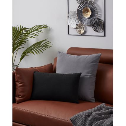 Eglo 420023 - Dekoratiivpadi ILES 30x50 cm must