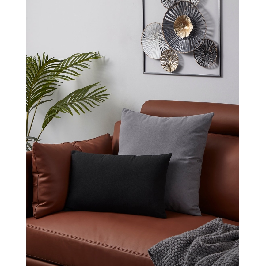 Eglo 420023 - Dekoratiivpadi ILES 30x50 cm must