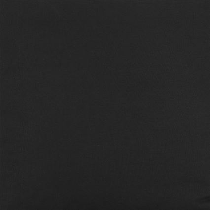 Eglo 420024 - Dekoratiivne padi ILES 50x50 cm must