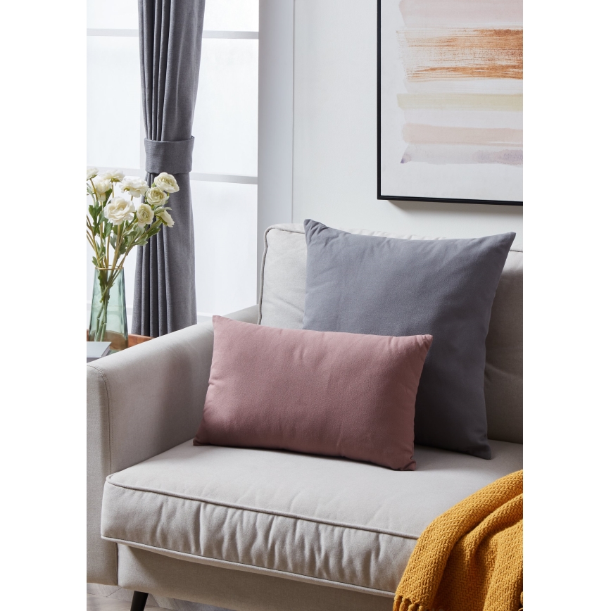 Eglo 420029 - Dekoratiivpadi ILES 30x50 cm roosa