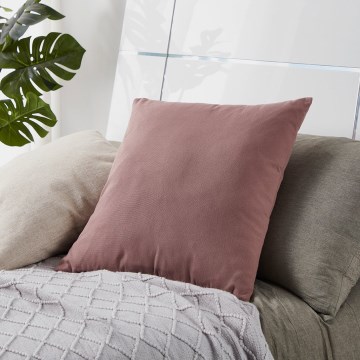 Eglo 420031 - Dekoratiivpadi ILES 50x50 cm roosa