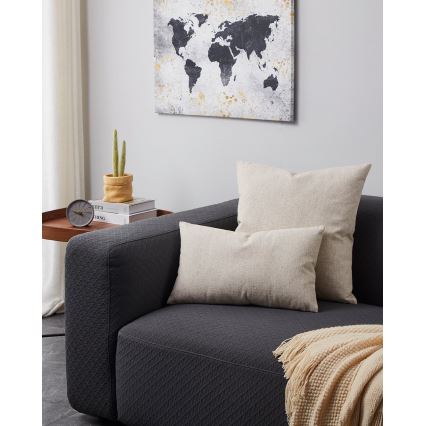 Eglo 420032 - Beež dekoratiivpadi ILES 30x50 cm