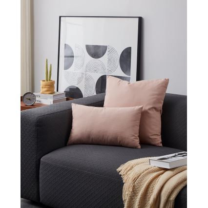 Eglo 420034 - Dekoratiivpadi ILES 30x50 cm roosa