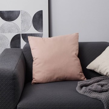 Eglo 420035 - Dekoratiivpadi ILES 50x50 cm roosa