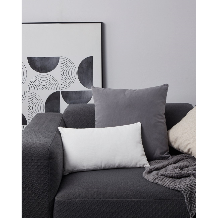 Eglo 420036 - dekoratiivpadi ILES 30x50 cm, valge