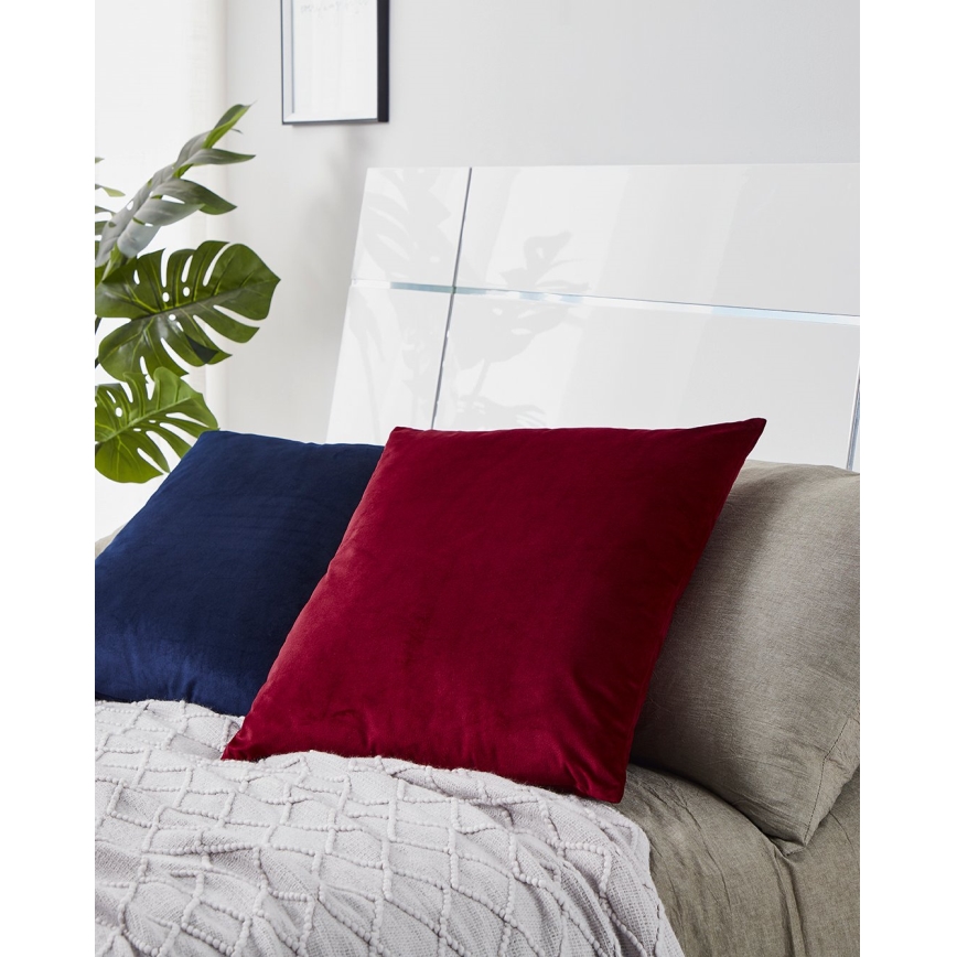 Eglo 420041 - Dekoratiivpadi ILES 50x50 cm punane