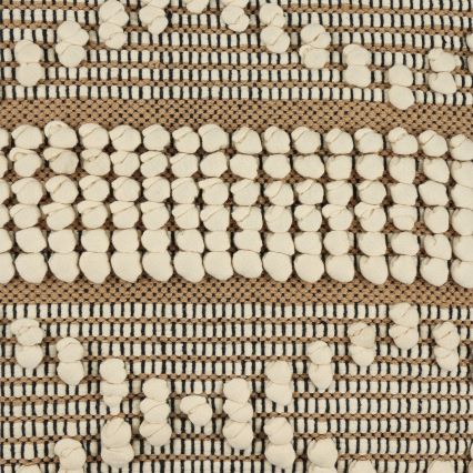 Eglo 420044 - Dekoratiivpadi CHEVERY 50x50 cm pruun