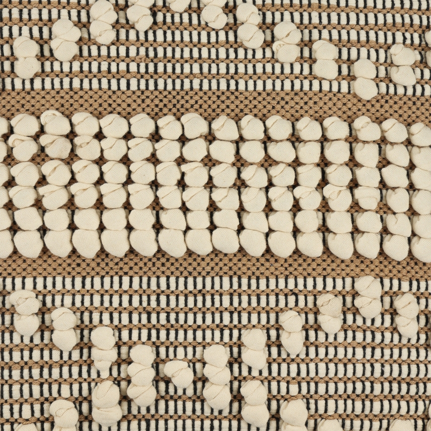 Eglo 420044 - Dekoratiivpadi CHEVERY 50x50 cm pruun