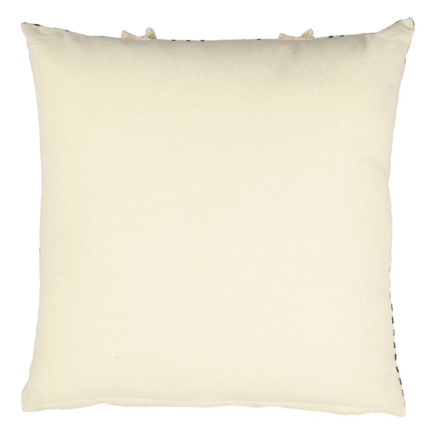 Eglo 420046 - Dekoratiivpadi CHEVERY 50x50 cm beež/must