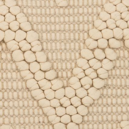 Eglo 420048 - Dekoratiivpadi CHEVERY 50x50 cm kreemjas