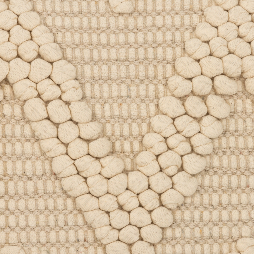 Eglo 420048 - Dekoratiivpadi CHEVERY 50x50 cm kreemjas