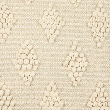 Eglo 420051 - Dekoratiivne padi CHEVERY 50x50 cm beež