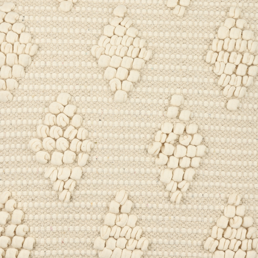 Eglo 420051 - Dekoratiivne padi CHEVERY 50x50 cm beež