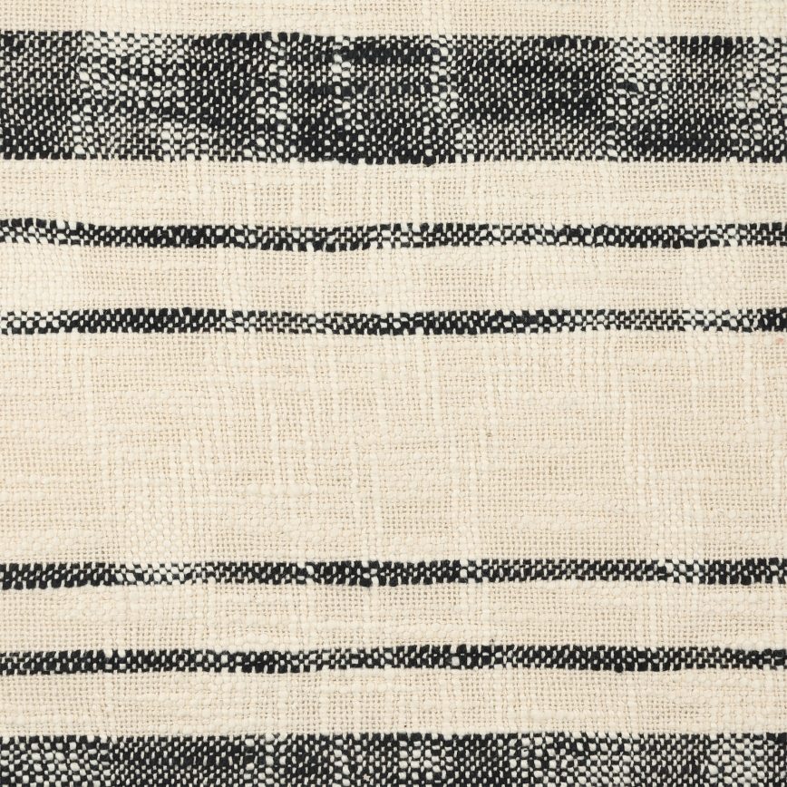 Eglo 420052 - Dekoratiivpadi CHEVERY 50x50 cm kreemjas/must