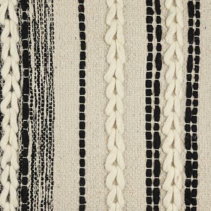 Eglo 420055 - Dekoratiivpadi CHEVERY 45x45 cm kreem/must