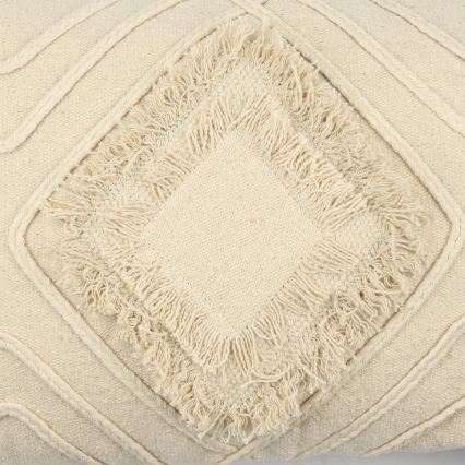 Eglo 420057 - Dekoratiivpadi CHEVERY 30x50 cm beež