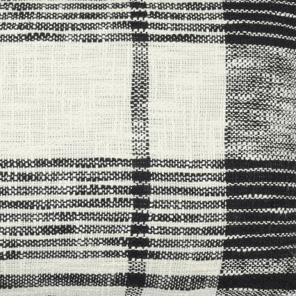 Eglo 420062 - Dekoratiivpadi CHEVERY 30x50 cm kreem/must