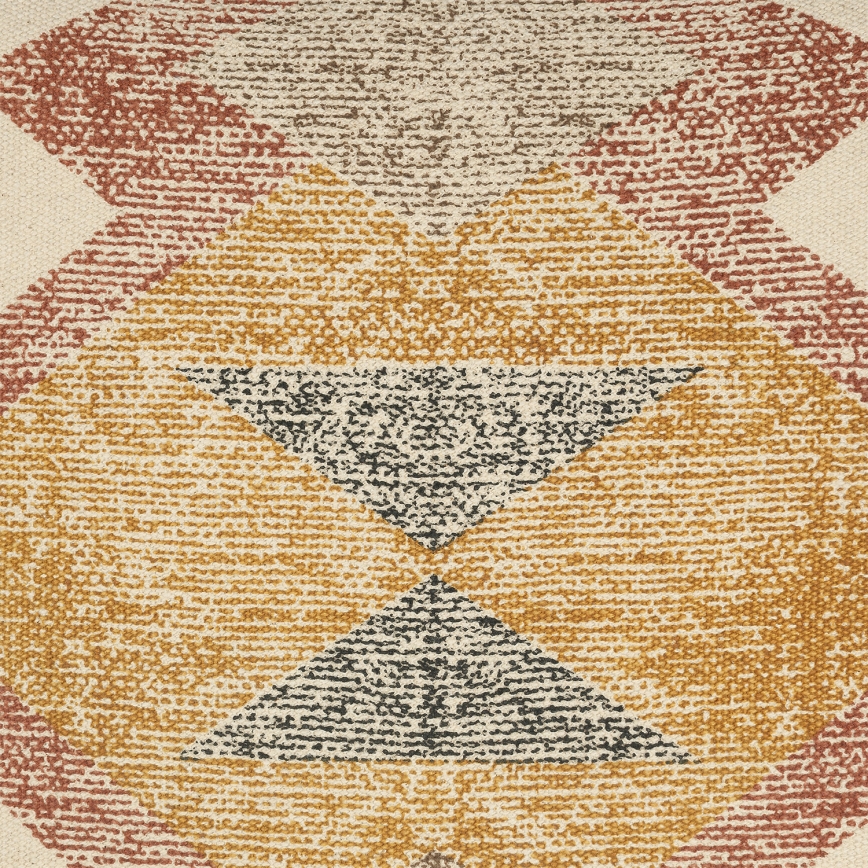 Eglo 420072 - CHEVERY dekoratiivpadi 45x45 cm beež