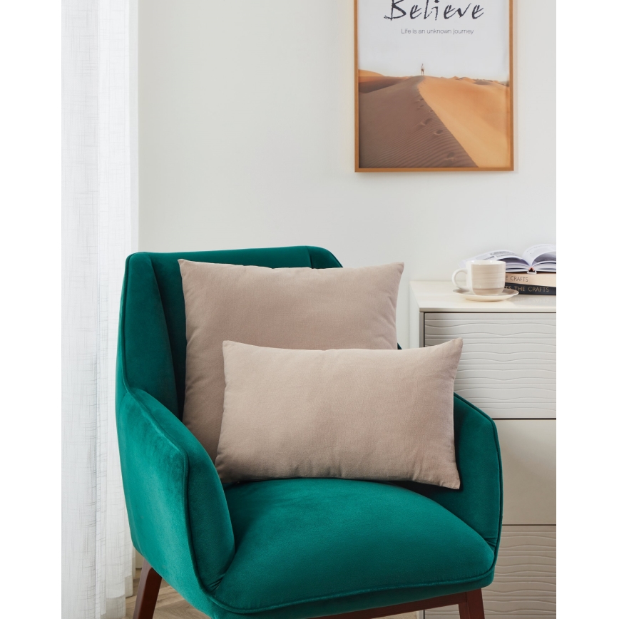 Eglo 420082 - dekoratiivpadi ILES 30x45 cm pruun