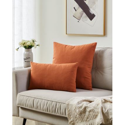 Eglo 420086 - Dekoratiivpadi ILES 30x45 cm oranž