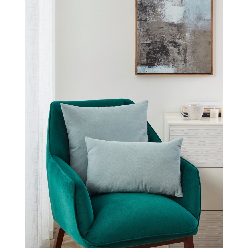 Eglo 420087 - Dekoratiivpadi ILES 30x45 cm roheline