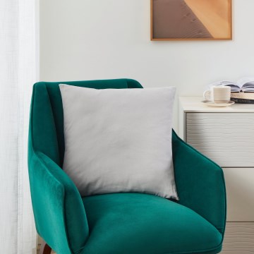 Eglo 420091 - dekoratiivpadi ILES 50x50 cm hall