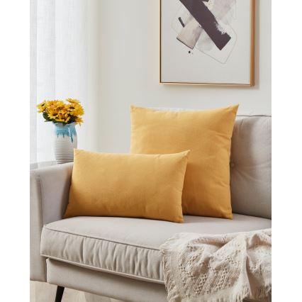 Eglo 420092 - Dekoratiivpadi ILES 30x45 cm kollane