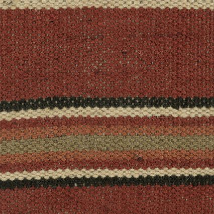 Eglo 420105 - Dekoratiivne padi CHEVERY 50x50 cm punane