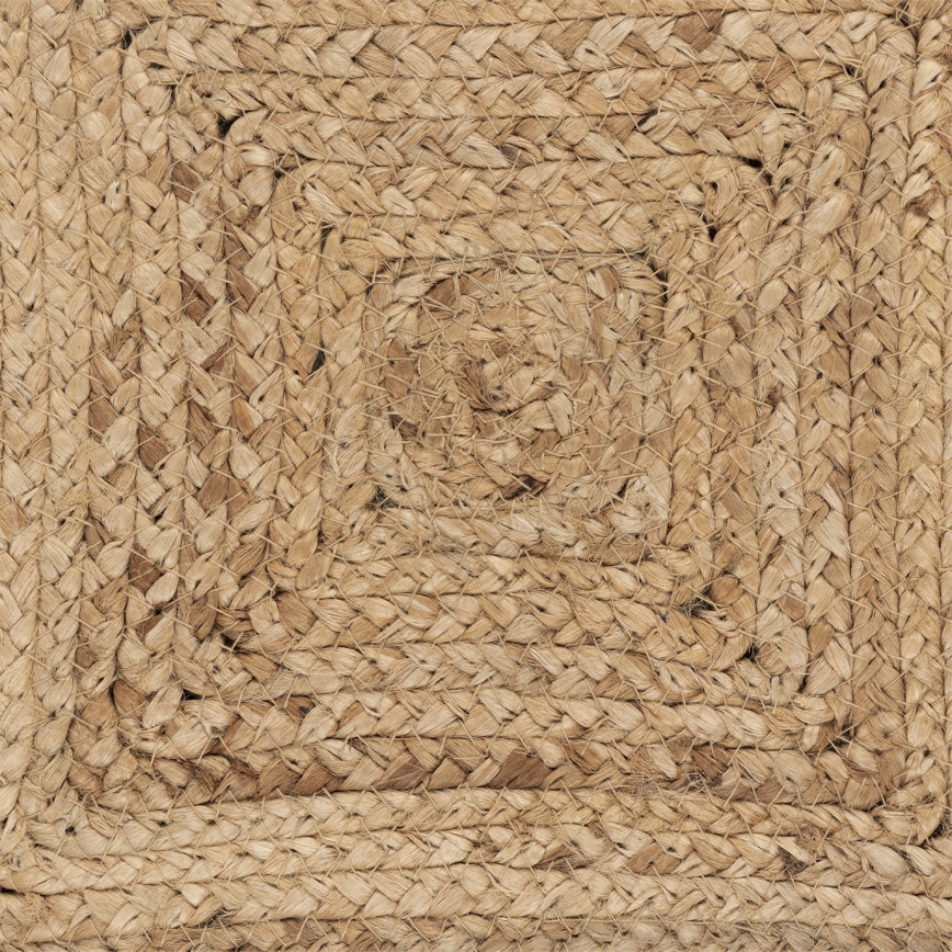 Eglo 420106 - dekoratiivpadi COTABATO 45x45 cm pruun