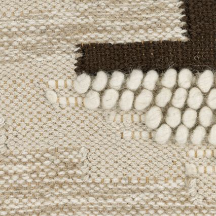 Eglo 420108 - Dekoratiivpadi CHEVERY 45x45 cm beež