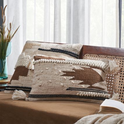 Eglo 420108 - Dekoratiivpadi CHEVERY 45x45 cm beež