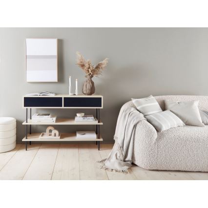 Eglo 420114 - Dekoratiivne padi BETAMPONA 45x45 cm beež