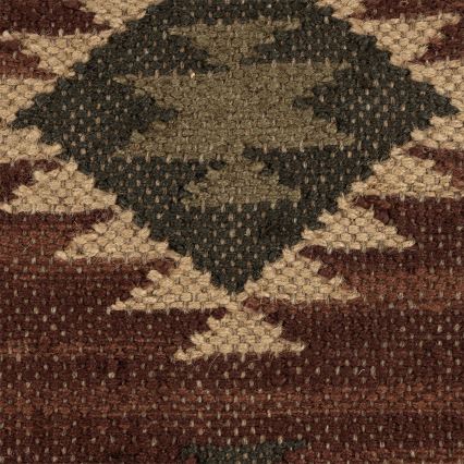 Eglo 420116 - Dekoratiivpadi CHEVERY 50x50 cm pruun