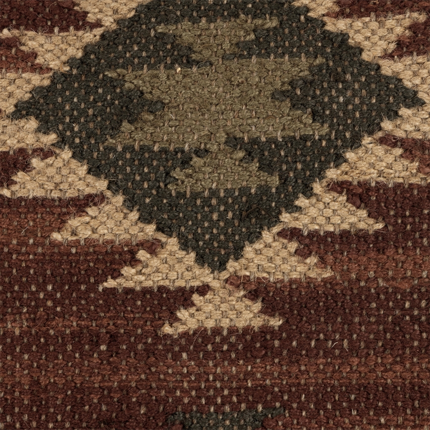 Eglo 420116 - Dekoratiivpadi CHEVERY 50x50 cm pruun